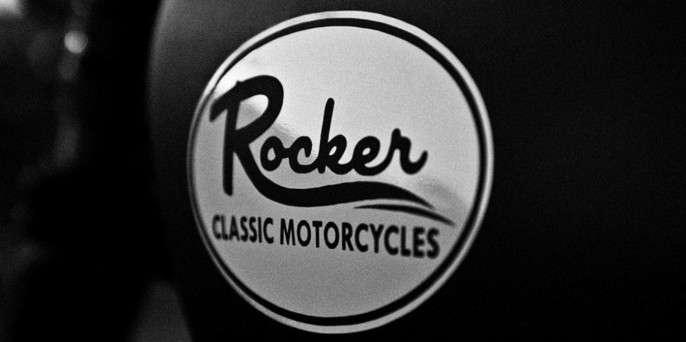 rocker classic motorcycles
